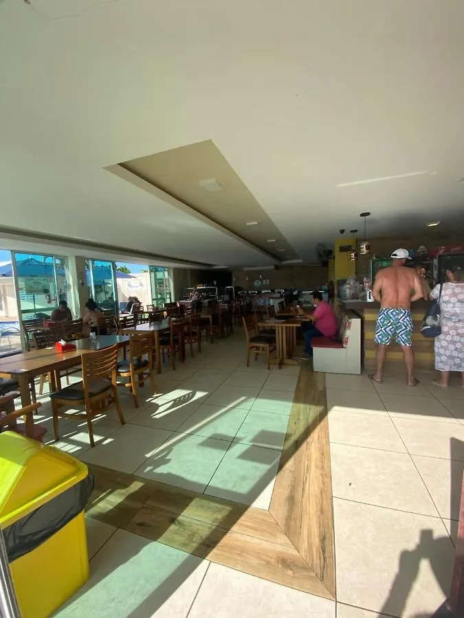 Golden Lake - Um Lugar Paradisiaco - Garden Arraial do Cabo Apartment