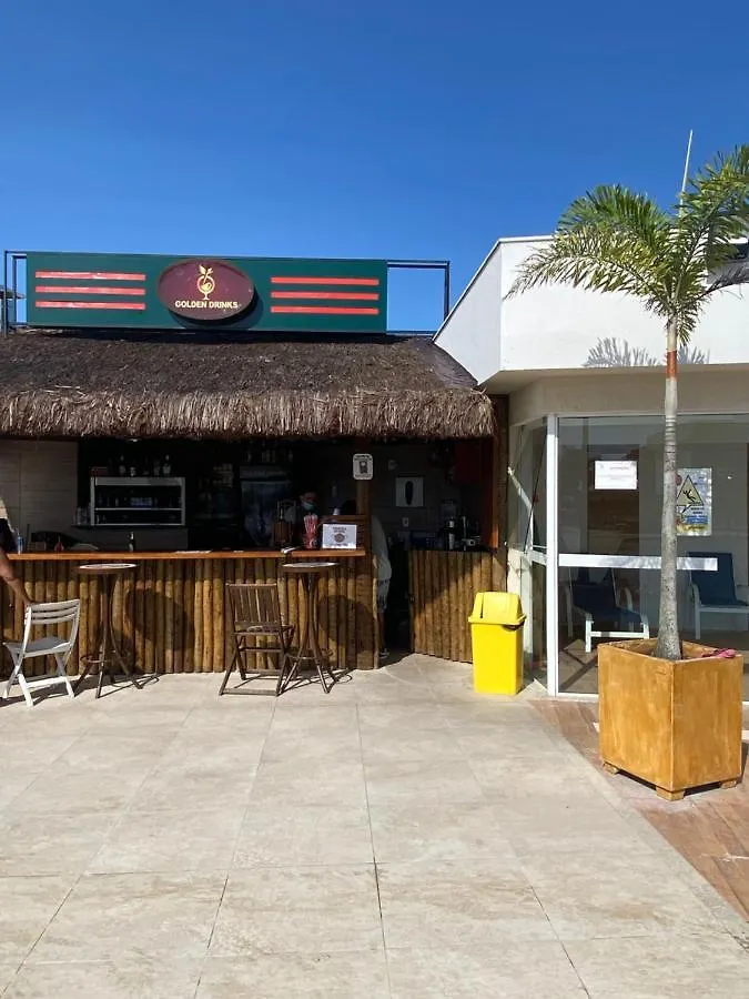 Golden Lake - Um Lugar Paradisiaco - Garden Arraial do Cabo Apartment