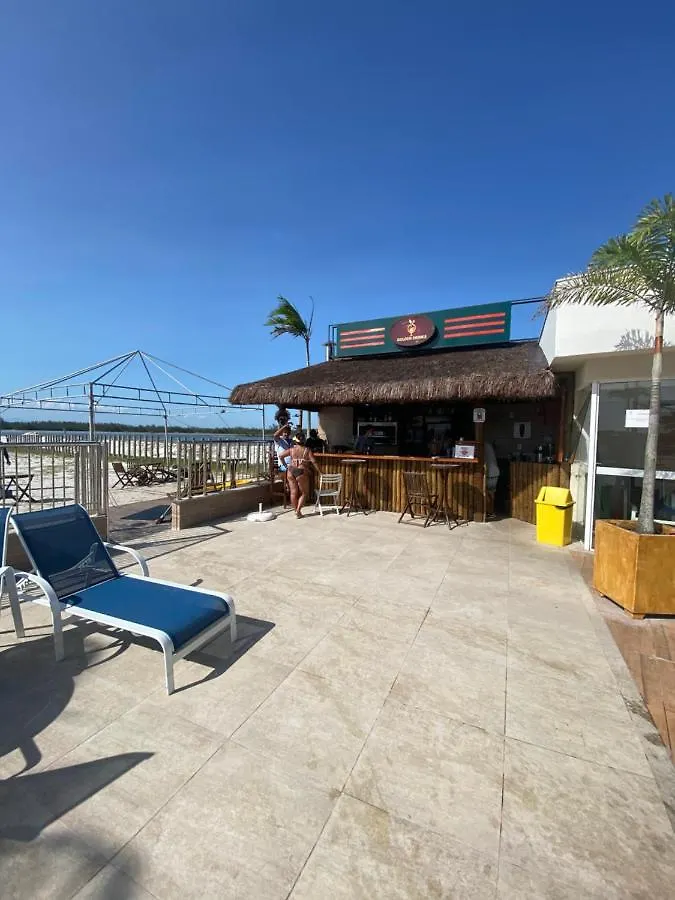 Apartamento Golden Lake - Um lugar paradisíaco - Garden Arraial do Cabo Brasil