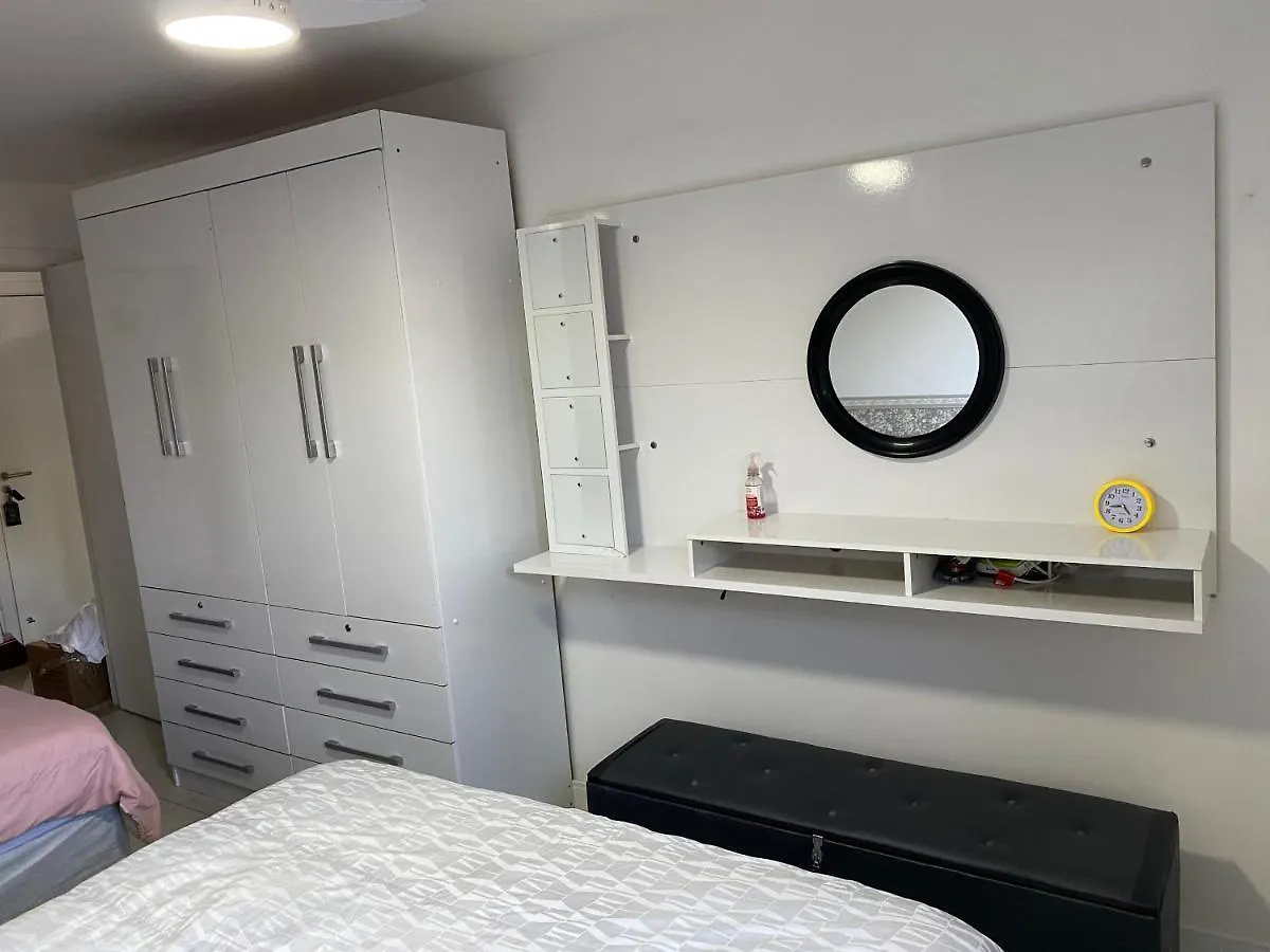 Apartamento Golden Lake - Um lugar paradisíaco - Garden Arraial do Cabo