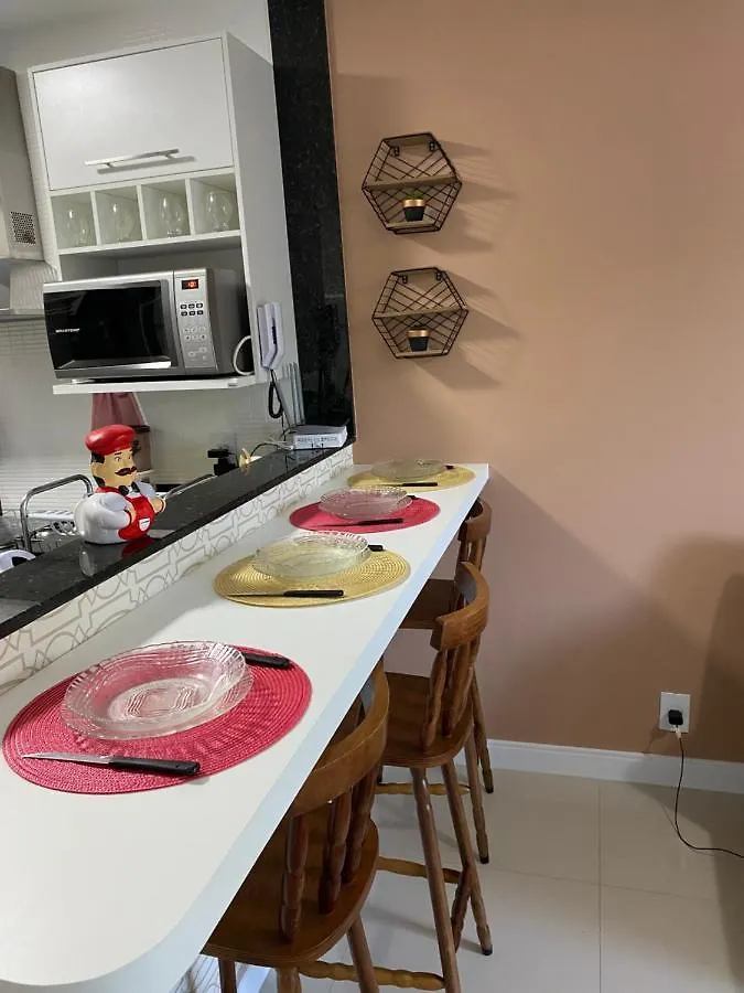 Apartamento Golden Lake - Um lugar paradisíaco - Garden Arraial do Cabo Brasil
