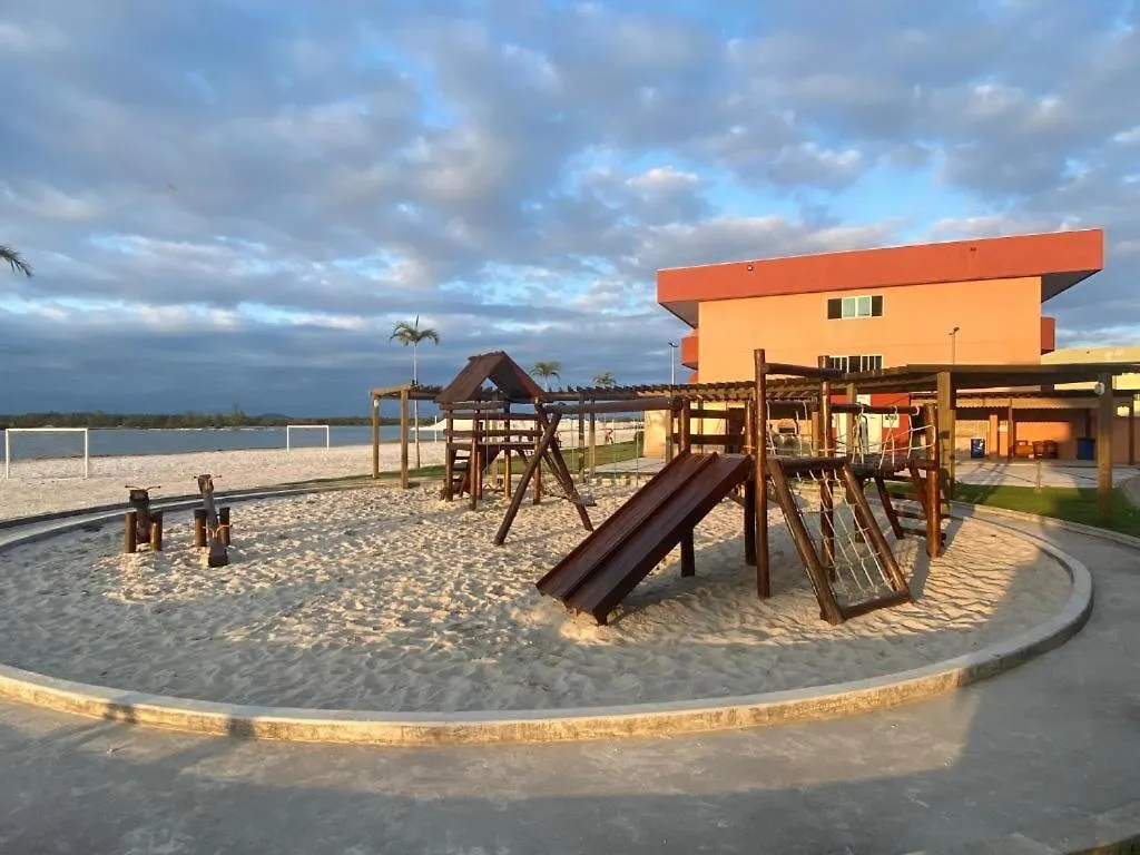 Golden Lake - Um Lugar Paradisiaco - Garden Arraial do Cabo 0*,